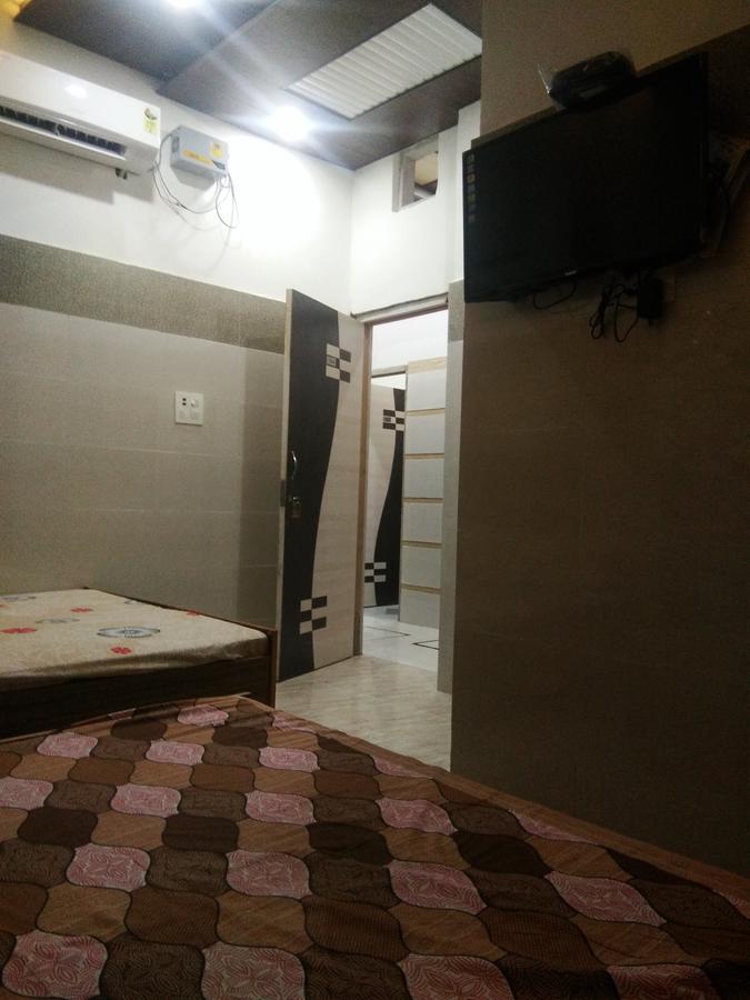 Sukhmani Home Stay Амритсар Экстерьер фото