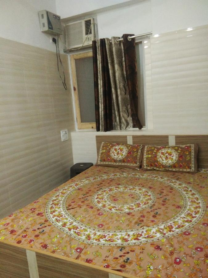 Sukhmani Home Stay Амритсар Экстерьер фото