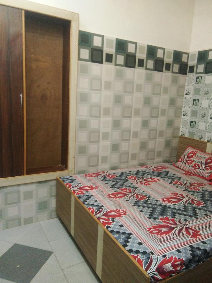 Sukhmani Home Stay Амритсар Экстерьер фото