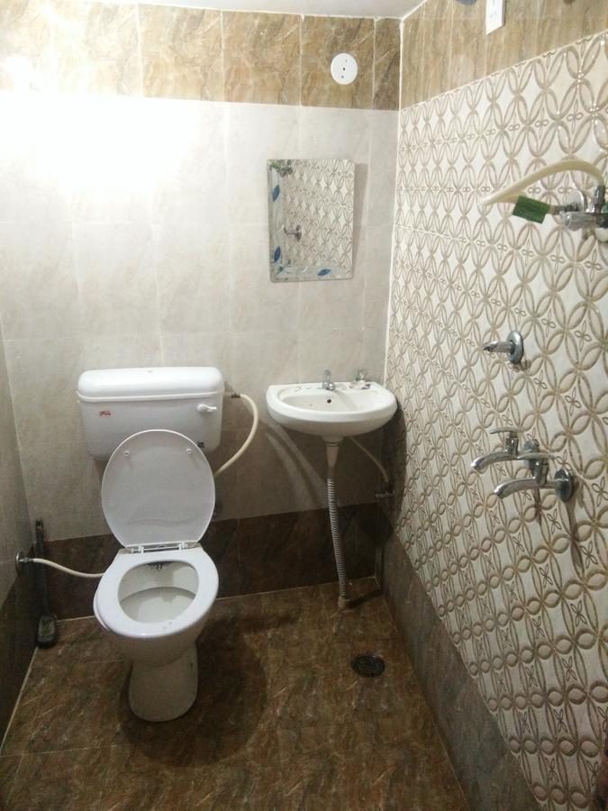 Sukhmani Home Stay Амритсар Экстерьер фото