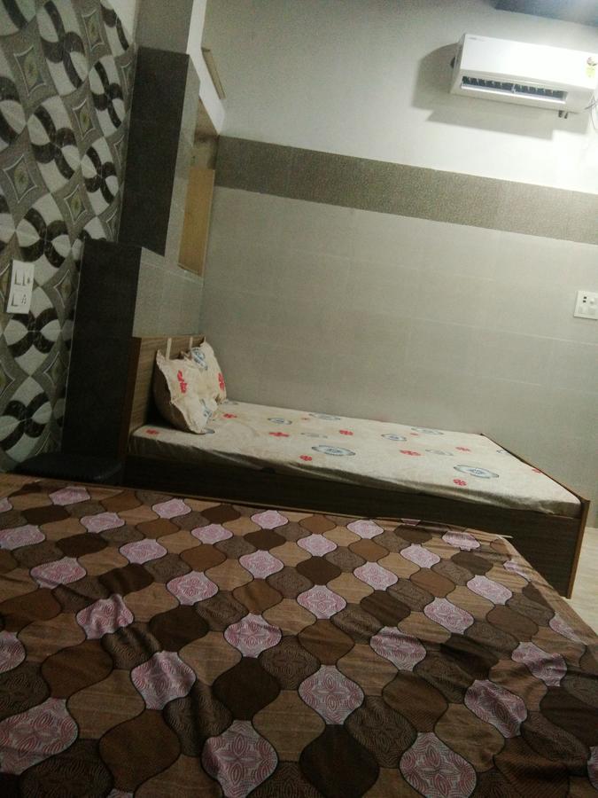Sukhmani Home Stay Амритсар Экстерьер фото