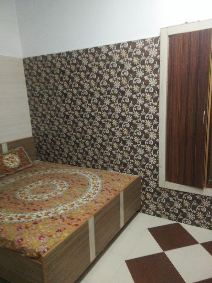 Sukhmani Home Stay Амритсар Экстерьер фото