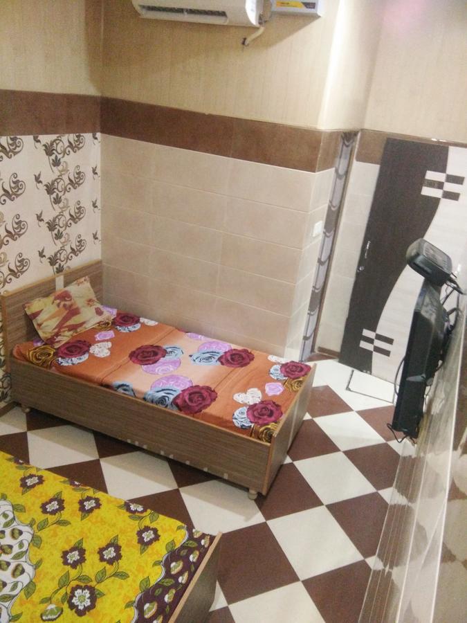 Sukhmani Home Stay Амритсар Экстерьер фото