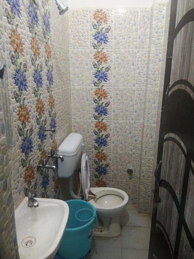 Sukhmani Home Stay Амритсар Экстерьер фото