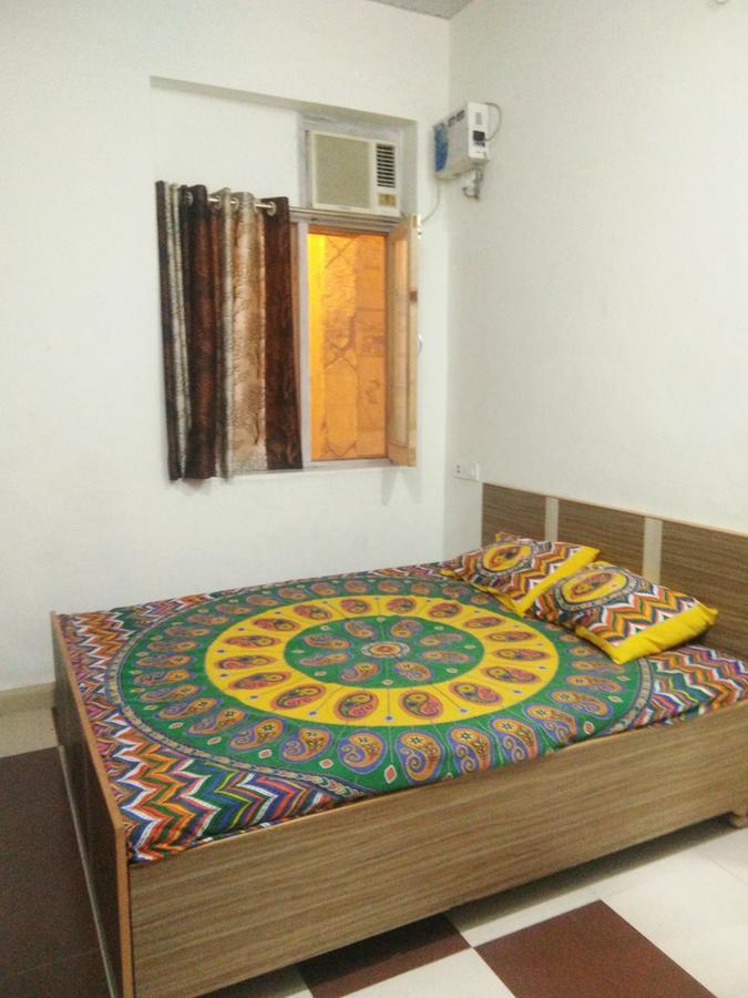 Sukhmani Home Stay Амритсар Экстерьер фото